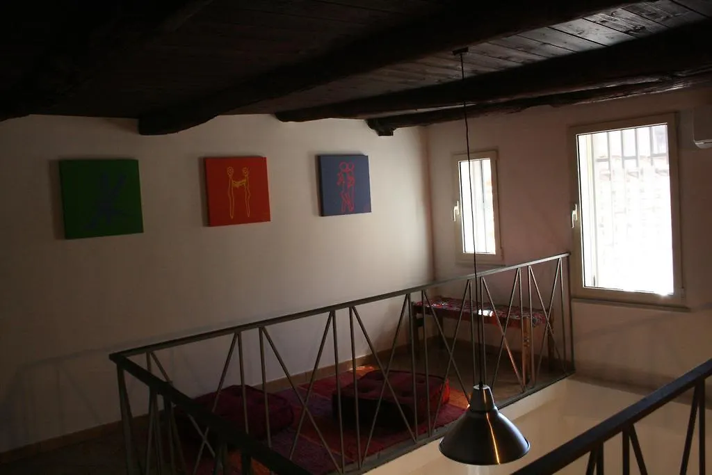 Apartment 25 Naples