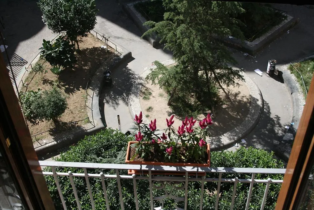 Apartment 25 Naples Italy