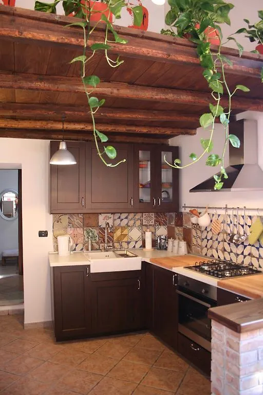 Apartment 25 Naples