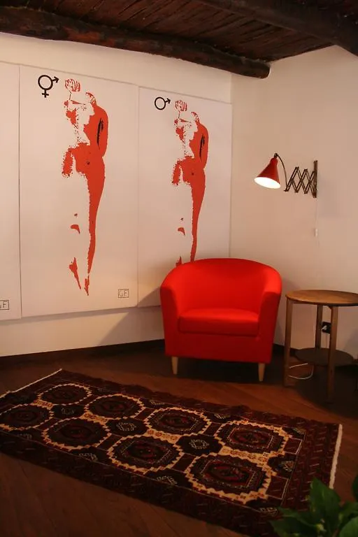 Apartment 25 Naples Italy