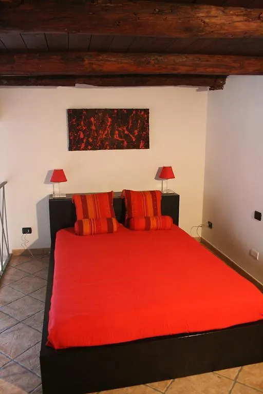 Apartment 25 Naples Italy