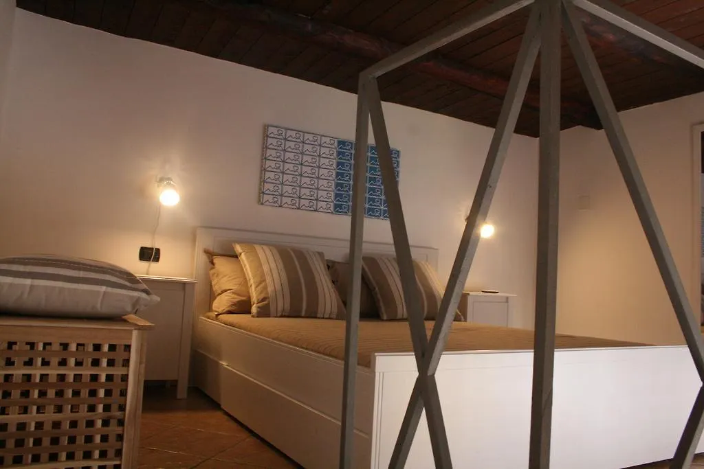 Apartment 25 Naples