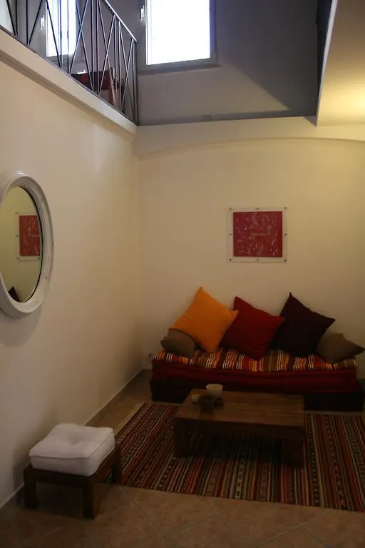 Apartment 25 Naples