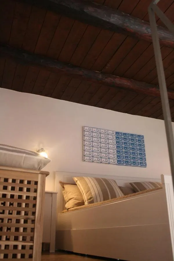 Apartment 25 Naples