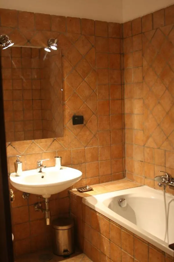 Apartment 25 Naples