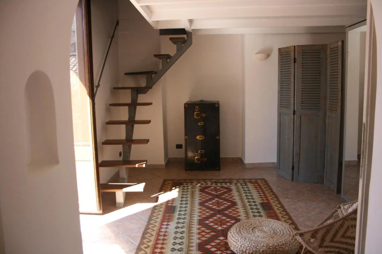 Apartment 25 Naples Italy