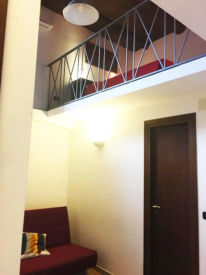 Apartment 25 Naples Italy